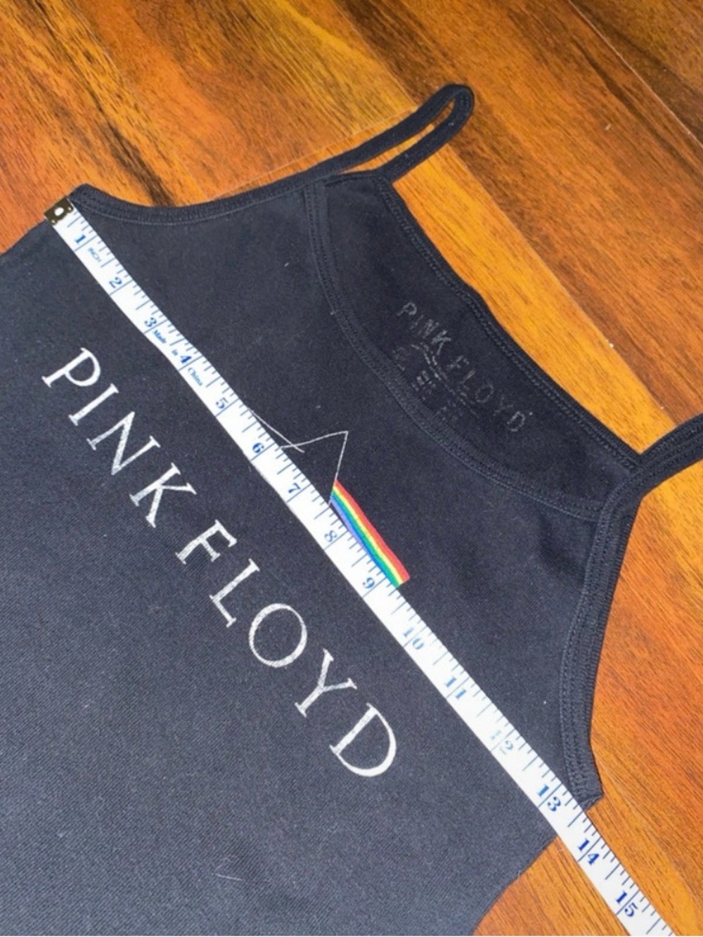 Pink Floyd Tank Top - Picture 3 of 5
